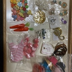 ハンドメイド品.募集中の画像