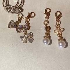 ハンドメイド品.募集中の画像