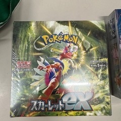 ポケモンカード