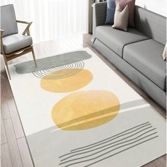 フロアカーペット100×150cm