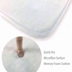 フロアカーペット100×150cmの画像