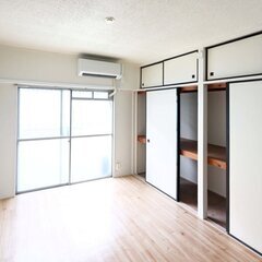 【初期費用格安物件】敷金・礼金・手数料が0円！ビレッジハウス白銀...