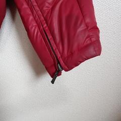 (終了)メンズダウン　サイズLの画像