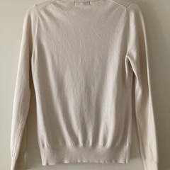 カーディガン　レディース　洋服の画像