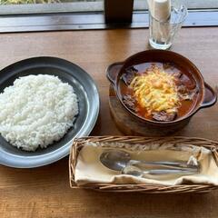 ６月4日焼きカレーランチツーリング参加者募集です♪     − 長野県