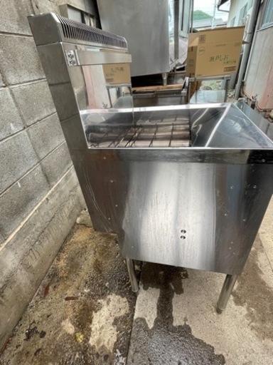 厨房用品、フライヤー