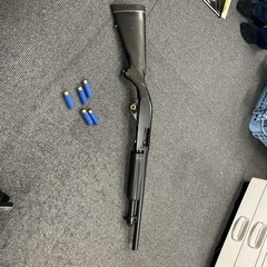 マルゼン　Model870 ガスガン