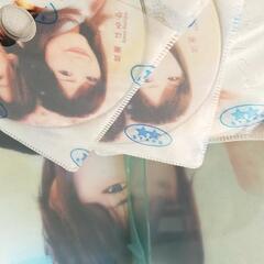 DVDセット　たったひとつの恋　中古の画像