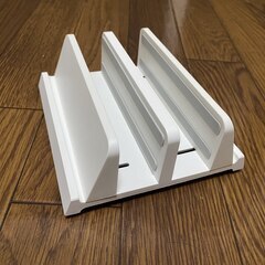 Klearlook ノート パソコン スタンド 縦置き