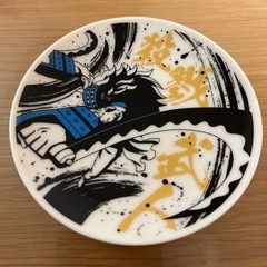 【ワンピース】キラー小皿の画像