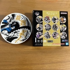 【ワンピース】キラー小皿