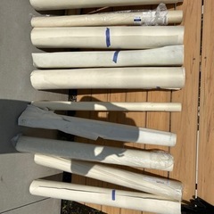 サンゲツ壁クロス10本選んで