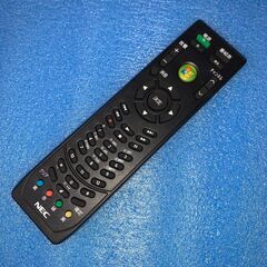 NEC　PC用リモコン　853-410154-101-A　1本