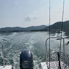 海好きの方！海のスポーツを満喫しましょ🏄‍♀️🚤🎣🍻🏖️ - 大津市