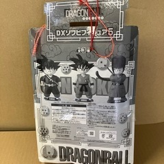 ドラゴンボールヒィギアの画像