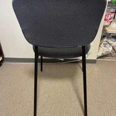 IKEA 椅子　の画像