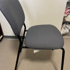 IKEA 椅子　の画像