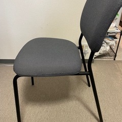 IKEA 椅子　の画像