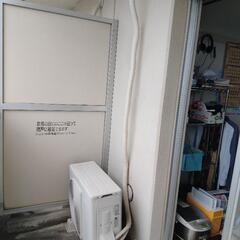 エアコン　東芝RAS--221E 2013年製