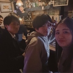 6/3仙台で飲みたいです！