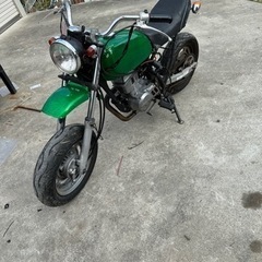 エイプ50