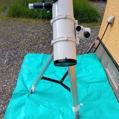 ビクセン天体望遠鏡Ｒ130Ｓfです。の画像
