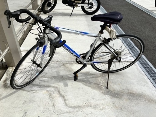 ロードバイク　GIANT CONTEND2 2019年