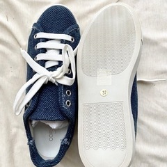CORSO ROMA9 スニーカーの画像