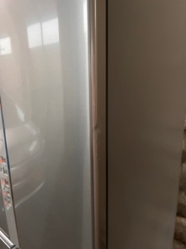 日立真空チルド搭載！大容量520L 6ドア冷蔵庫
