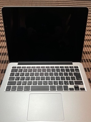 アップル MacBook Pro13インチ 美品