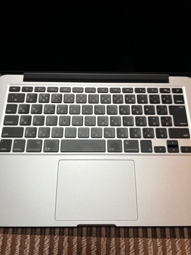 アップル MacBook Pro13インチ 美品