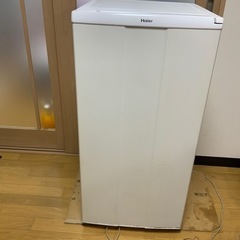 業務用冷凍庫
