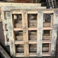 パレット　木製パレット　