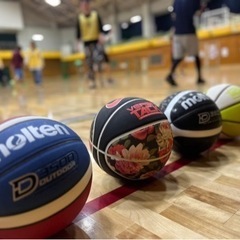 あの頃のバスケ⛹️‍♀️⛹️