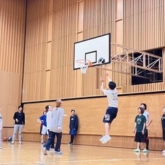 あの頃のバスケ⛹️‍♀️⛹️ - 我孫子市