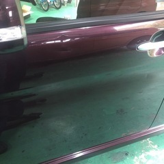 H24年　タント G   後期　検付の画像