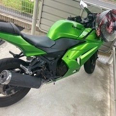 ninja250