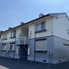 ⭐️6.5万円入居可💁東武伊勢崎線/一ノ割駅 歩18分✨埼玉県春...