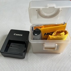Canon EOS X3の画像