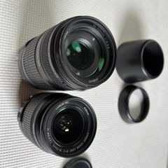 Canon EOS X3の画像