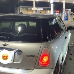 r53mini coopers 6mt