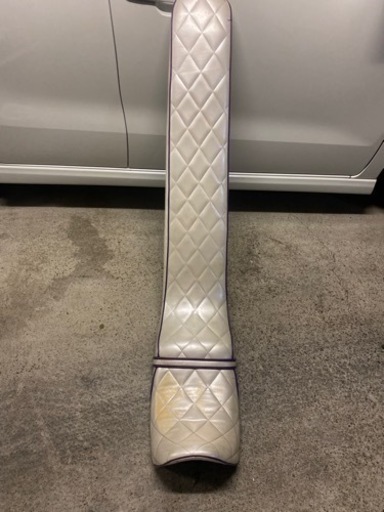 cbr400f 3段シート