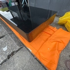 テーブル 木目 