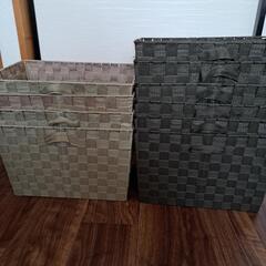 3段ボックスにどうですか？