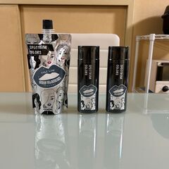 パイモア カラーズ (ペールプラチナ) 400g1本プラチナ シ...