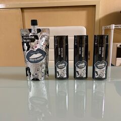 パイモア カラーズ (ペールプラチナ) 400g1本プラチナ シ...