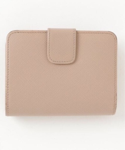 PRADA プラダ　財布　ギャランティカード付き