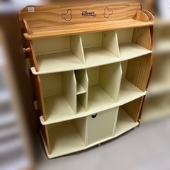J2495 値下げ!!良品 DWE Disney ディズニー 英...