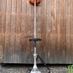 スチール草刈り機FS55RC-E中古