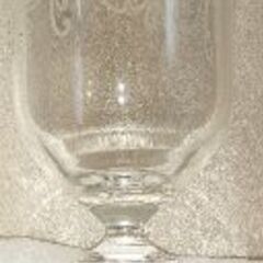 🥂BOHEMIA Lucy 高級シャンパングラス 5本セット 箱取説付の画像